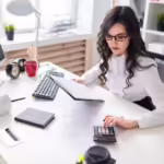accountant northampton