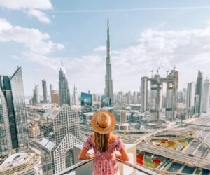 How to Leverage Short-Term Rentals in Dubai for Higher Yields