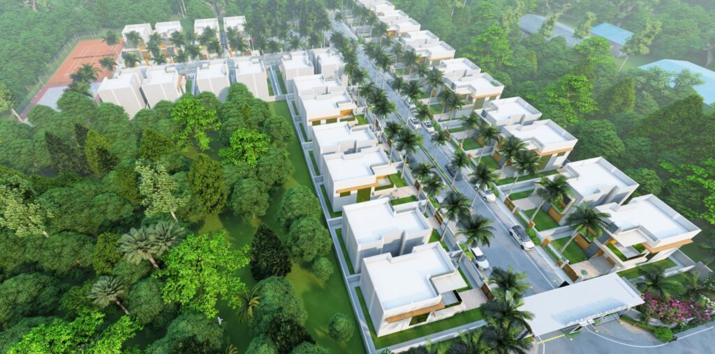 CRDA plots in Guntur