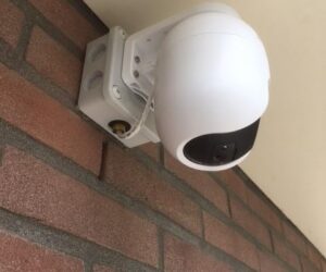 Chuyên tư vấn lắp đặt camera an ninh cửa hàng chất lượng cao