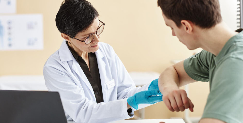 Transform Your Health with a Chiropractor in Hoffman Estates.
