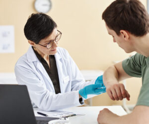 Transform Your Health with a Chiropractor in Hoffman Estates