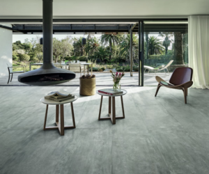 5 Creative Ways to Style Your Home with Concrete Look Tiles