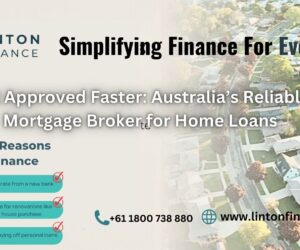 Linton Finance