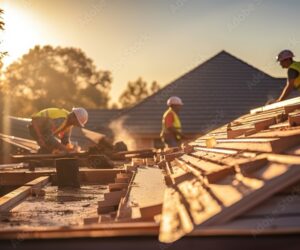 New Construction Installations