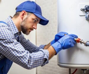Water Heater Repair and Installation
