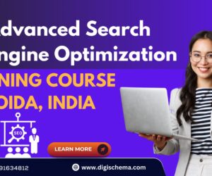 Advanced Search Engine Optimization Training Course In Noida, India