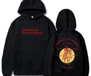 Zach Bryan Merch A Way to Connect with the Music
