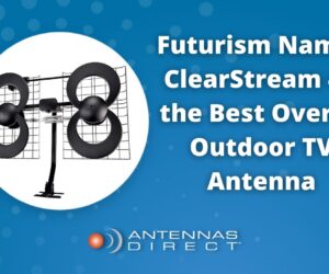 Best TV Antenna Ratings: Unlock Offers with Antennas Direct