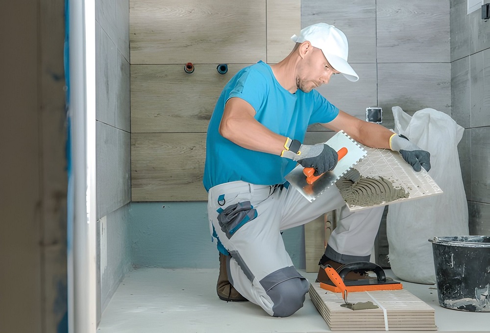 Bathroom Renovations Sydney