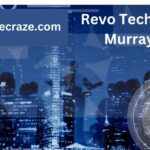 revo technologies murray utah