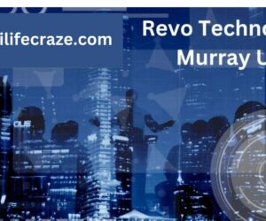 Revo Technologies: Innovating Technology Solutions in Murray, Utah