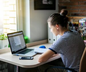 How Do Professional Editors Turn Good Stories Into Great Ones?