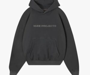 Nude Project: Elevating Streetwear with Iconic Pieces