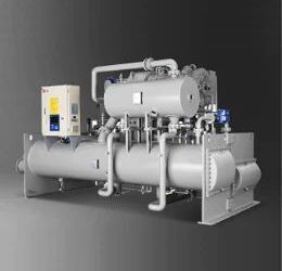 Affordable Solutions with Used Chillers, Compressors, Condensers, and Evaporators for Sale