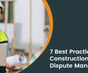 7 Best Practices for Construction Invoicing Dispute Management