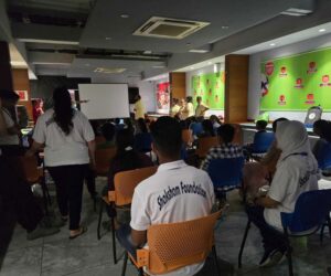 Corporate Social Responsibility Programs That Make a Difference – Shaksham Foundation