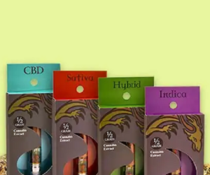 Custom Cannabis Boxes and Custom Cigarette Packaging: A Comprehensive Guide