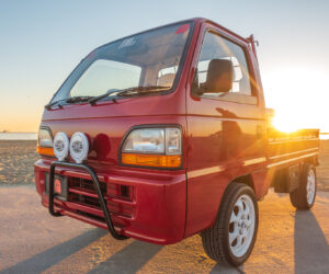 Everything You Need to Know About Honda Acty Wheel Spacers