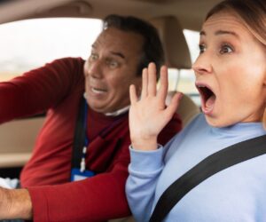 The Financial Benefits of Paying the Average Price for Driving Lessons