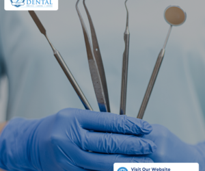 Comprehensive Dental Care in Prosper