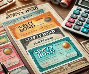 Understanding the Process of Buying Surety Bonds and Their Importance