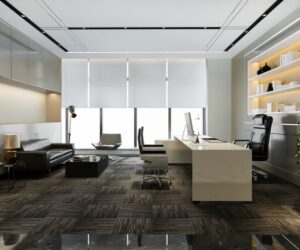 Discover the Ideal Office Space in Dubai for Your Business Success