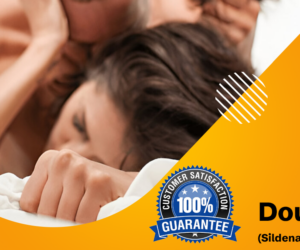 Immediate Action Remedy for Sensual Health Issues With Double X Power