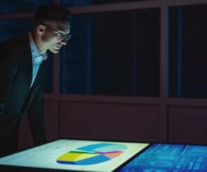 Enhancing Holiday Offers and Experiences Through the Power of Smart Data