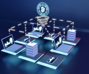 Enterprise Blockchain Development: A Step-by-Step Guide