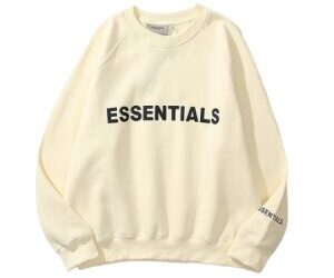 Essentials Hoodie A Timeless Classic for Every Season