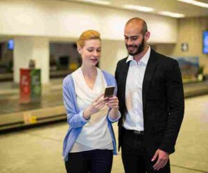 How to Find Last-Minute Taxi Services at Manchester Airport?