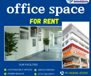 What Makes WFECity a Top Choice For Renting Office Space in Dehradun?