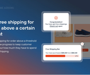 WooCommerce Free Shipping Over Amount: Boost Sales with Strategic Incentives