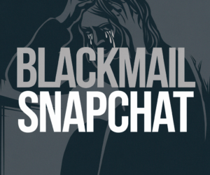 Blackmail Snapchat: Understanding the Threat and How to Protect Yourself