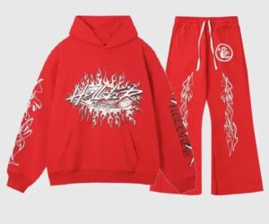 Hellstar Clothing Fashion That Speaks to the Bold and Fearless