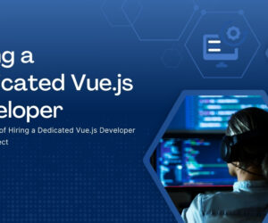 Key Benefits of Hiring a Dedicated Vue.js Developer for Your Project
