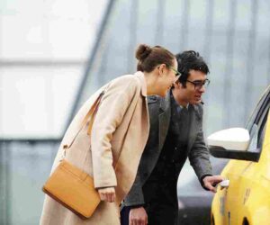 How Far in Advance Should You Book Your Airport Taxi?