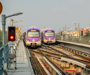 How the Metro Expansion is Boosting Property Values in Kolkata?