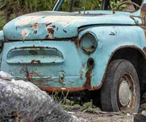Is Old Car Removal Free? What You Need to Know