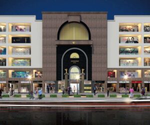Explore the Best Shopping Mall in Lahore – Jasmine Mall