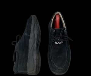 Kani Schuhe The Essence of Urban Footwear