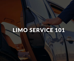Limo Service 101: A Comprehensive Guide to Luxury Transportation