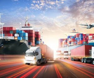 A Comprehensive Guide to Container Haulage Services in the UK