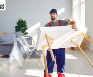 Reliable Furniture Delivery In Vancouver & Expert Vancouver Island Movers