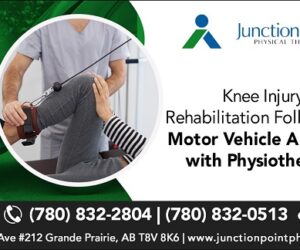 Understanding the Recovery Process with Physiotherapy After an MVA