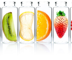 infusion multivitamin