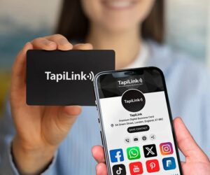 Why Metal Business Cards Make a Lasting Impression