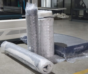 The Future of Compression Packaging for Foam Blocks and Mattresses