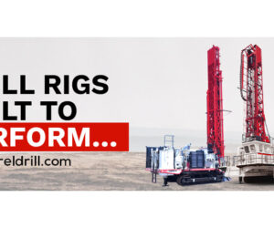Drill Rig Manufacturers